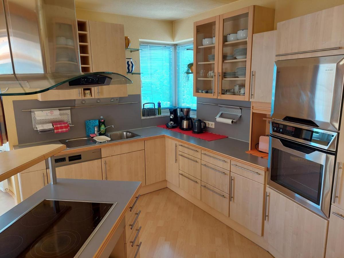 Michl'S Villa 塔兰兹 外观 照片